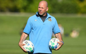 Alessandro Troncon