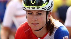 Anne Van Vleuten