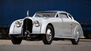 Avions Voisin C28 Aérosport (9)