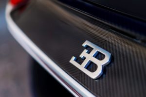 Bugatti Chiron (1)