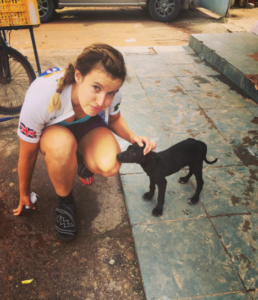 Charlie Webster 5