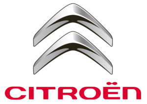 Logo CITROEN 