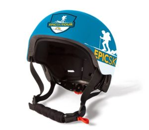 Combo Helmet La Sportiva 2