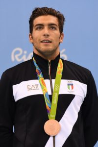 Olimpiadi Rio 2016 - nuoto