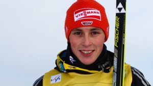 Eric Frenzel