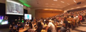 Europenan Innovation Academy
