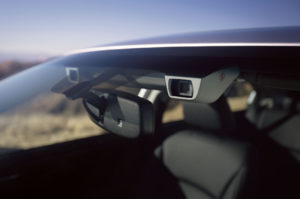 EyeSight subaru