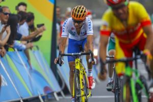 Fabio Aru