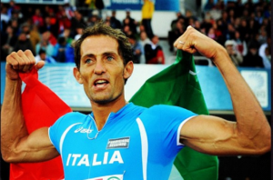 Fabrizio Donato