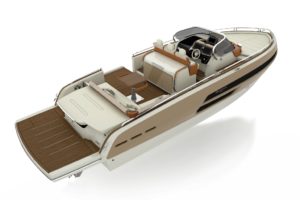 Invictus 370 Gt (7)