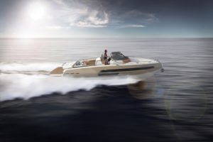 Invictus 370 Gt (9)