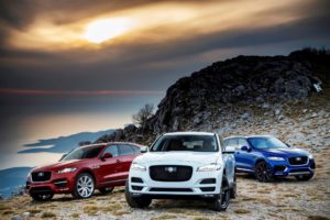 JLR image_Jaguar F_PACE