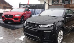 Jaguar-Land-Rover