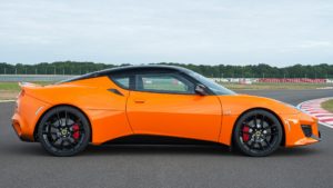 Lotus Evora 400 2