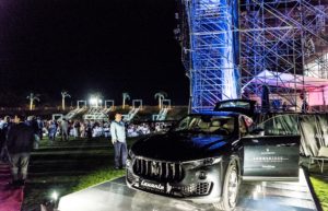Maserati Bocelli 8