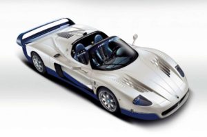 Maserati MC12 (2)