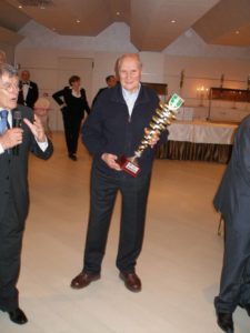 Mauro Balloni