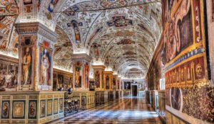 Musei Vaticani