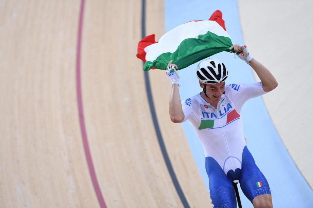 elia viviani