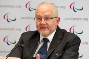 Philip Craven