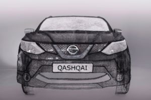 Qashqai Black Edition (10)