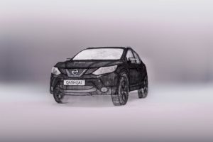 Qashqai Black Edition (13)