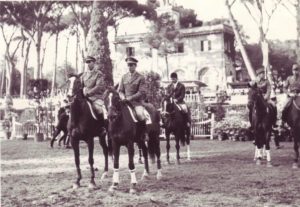 Raimondo d'Inzeo (1)