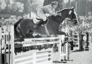 Raimondo d'Inzeo (2)