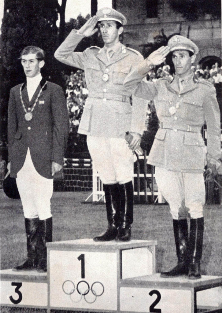 Equitazione: morto Raimondo D'Inzeo - Sport