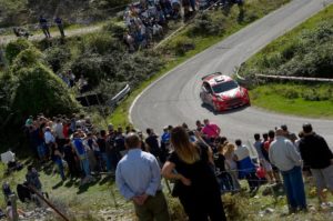 Rally capitale