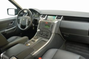 Range Rover Sport 2017