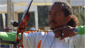 Rene Kouassi,
