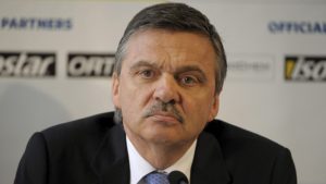 Renè fasel