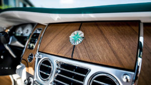 Rolls-Royce Dawn e Wraith per Porto Cervo (4)
