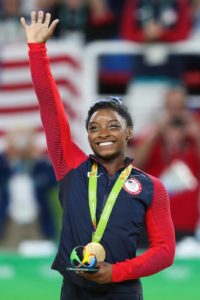 Simone Biles (1)