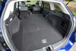 Subaru Levorg 6