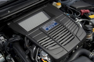 Subaru Levorg 9