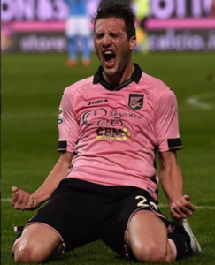Vazquez Palermo