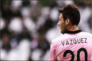 Vazquz Spalle