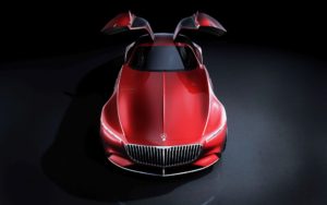 Vision-Mercedes-Maybach-6 10
