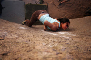Yoga 4 Climbers 2