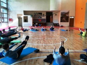 Yoga 4 Climbers 3
