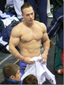 Yuri Van Gelder