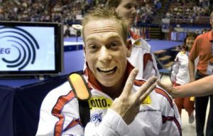 Yuri Van Gelder 4