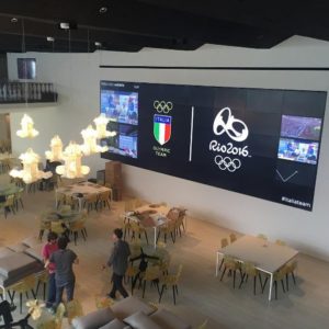 casa italia
