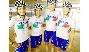 ciclismo donne rio