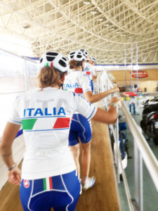 ciclismo donne rio2