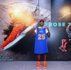 darren rose lancio scarpe D Rose7 adidas (5)