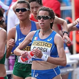 eleonora giorgi