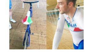 elia viviani